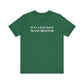 just a kid from Manchester // Manchester ct t shirt  // finding connecticut  