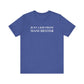 just a kid from Manchester // Manchester ct t shirt  // finding connecticut  