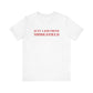 just a kid from Middlefield // Middlefield connecticut t shirt /// finding connecticut 