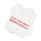 just a kid from Middlefield // Middlefield connecticut t shirt /// finding connecticut 