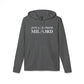 just a kid from Milford // Milford CT Adidas hoodie sweatshirt // finding connecticut 