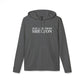 just a kid from Shelton // shelton CT Adidas hoodie sweatshirt  // finding connecticut 
