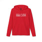 just a kid from Shelton // shelton CT Adidas hoodie sweatshirt  // finding connecticut 