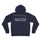 just a kid from Shelton // shelton CT unisex hoodie sweatshirt  // finding connecticut 