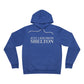 just a kid from Shelton // shelton CT unisex hoodie sweatshirt  // finding connecticut 