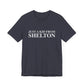 just a kid from Shelton // shelton CT unisex t shirt  // finding connecticut 