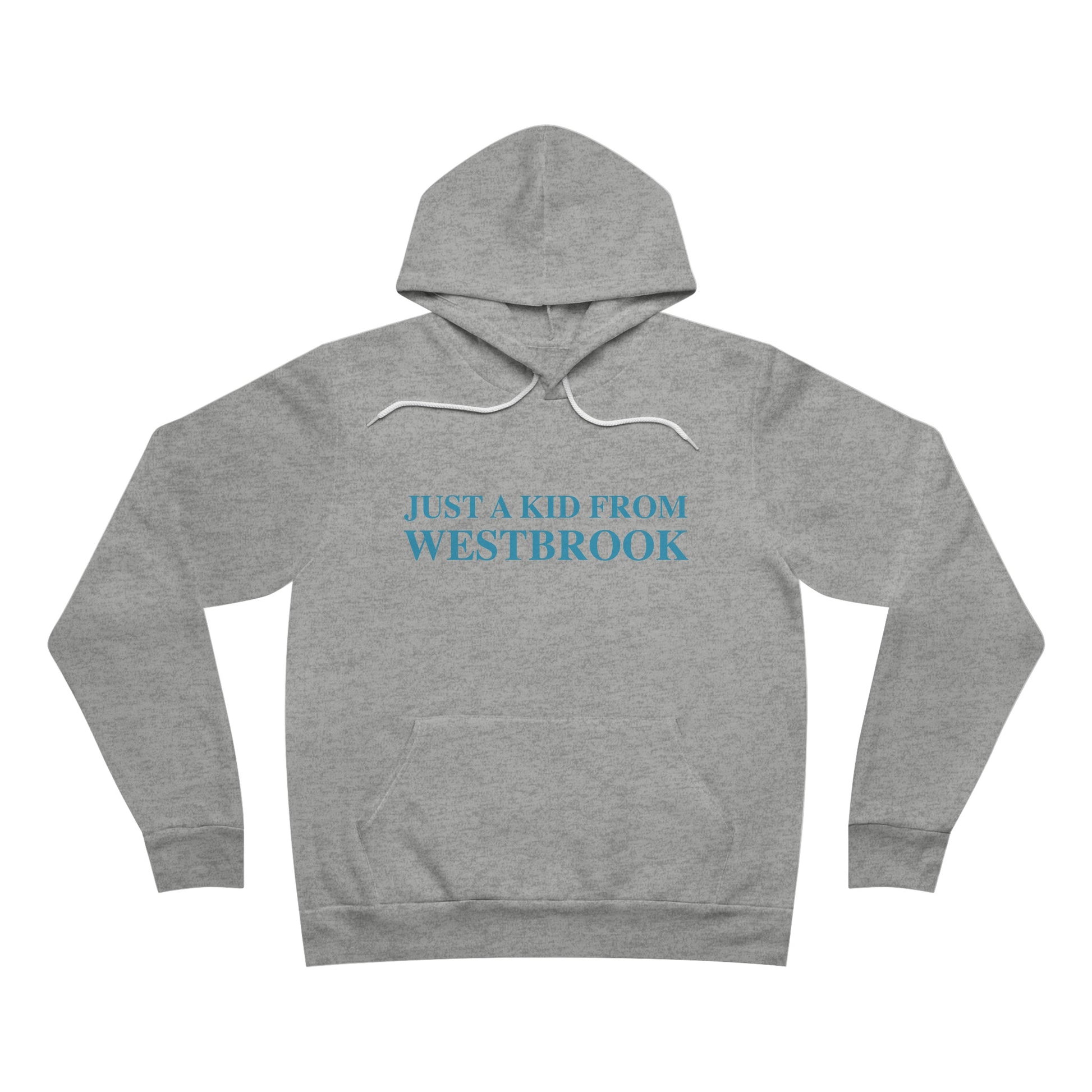 just a kid from Westbrook // Westbrook connecticut hoodie sweatshirt /// finding Connecticut    