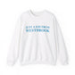 just a kid from Westbrook // Westbrook connecticut sweatshirts /// finding Connecticut   