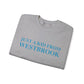 just a kid from Westbrook // Westbrook connecticut sweatshirts /// finding Connecticut   