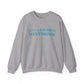 just a kid from Westbrook // Westbrook connecticut sweatshirts /// finding Connecticut   
