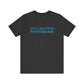 just a kid from Westbrook // Westbrook connecticut t shirt /// finding Connecticut    