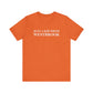 just a kid from Westbrook // Westbrook ct t shirt /// finding Connecticut 