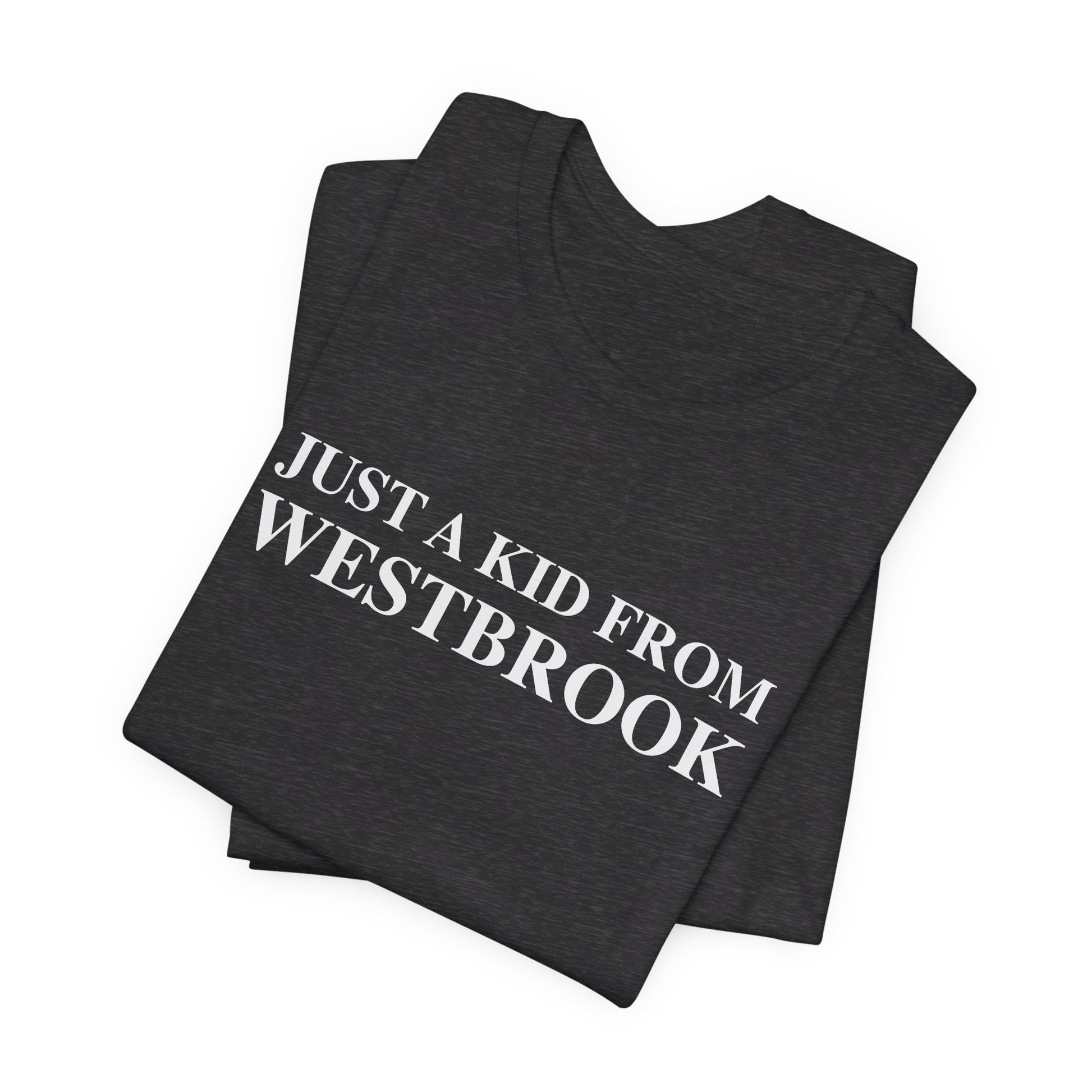 just a kid from Westbrook // Westbrook ct t shirt /// finding Connecticut 