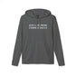 just a kid from connecticut // CT  unisex adidas hoodie sweatshirt // finding connecticut 