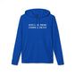 just a kid from connecticut // CT  unisex adidas hoodie sweatshirt // finding connecticut 