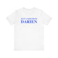 just a kid from darien // darien connecticut t shirts // finding conencticut 