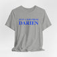 just a kid from darien // darien connecticut t shirts // finding conencticut 