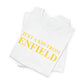 just a kid from enfield // enfield connecticut t shirt // finding connecticut