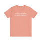 just a kid from glastonbury // glastonbury CT  unisex t shirts  // finding connecticut  