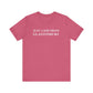 just a kid from glastonbury // glastonbury CT  unisex t shirts  // finding connecticut  