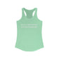  just a kid from glastonbury // glastonbury CT  womens tank tops shirts   // finding connecticut  