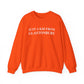 just a kid from glastonbury // glastonbury Connecticut unisex sweatshirts // finding connecticut  