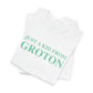 just a kid from groton // groton connecticut unisex t shirts x // finding connecticut 