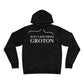 just a kid from groton // groton ct unisex hoodie sweatshirts   // finding connecticut 