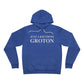 just a kid from groton // groton ct unisex hoodie sweatshirts   // finding connecticut 
