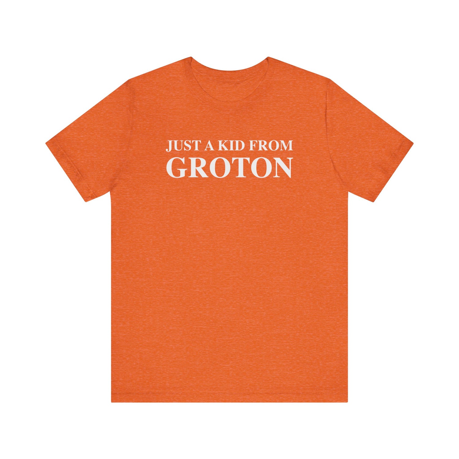 Groton Merch