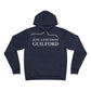 just a kid from guilford // guilford ct unisex hoodies sweatshirts // finding connecticut 