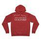 just a kid from guilford // guilford ct unisex hoodies sweatshirts // finding connecticut 