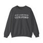 just a kid from guilford // guilford ct unisex sweatshirts // finding connecticut 