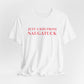 just a kid from naugatuck // naugatuck Connecticut unisex t shirts   // finding connecticut 