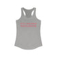 just a kid from naugatuck // naugatuck Connecticut womens tank top shirts  // finding connecticut 