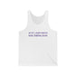 just a kid from southington // southington connecticut tank top shirt // finding connecticut 