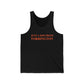 just a kid from torrington // finding connecticut unisex tank top shirts   // finding connecticut 