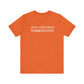 just a kid from torrington // torrington ct unisex t shirts   // finding connecticut