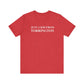 just a kid from torrington // torrington ct unisex t shirts   // finding connecticut