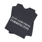 just a kid from torrington // torrington ct unisex t shirts   // finding connecticut