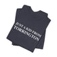 just a kid from torrington // torrington ct unisex t shirts   // finding connecticut