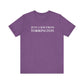 just a kid from torrington // torrington ct unisex t shirts   // finding connecticut