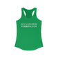 just a kid from torrington // torrington ct womens tank top shirts // finding connecticut