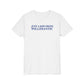 just a kid from willimantic kids t shirt - willimantic connecticut gifts and merch by finding connecticut 