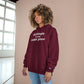 Killingly is My Happy Place Champion Hoodie