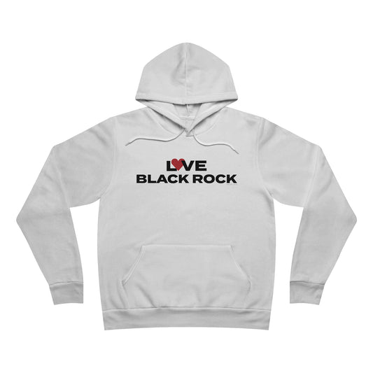 love black rock  //  black rock bridgeport connecticut sweatshirts gifts and merch // finding connecticut 