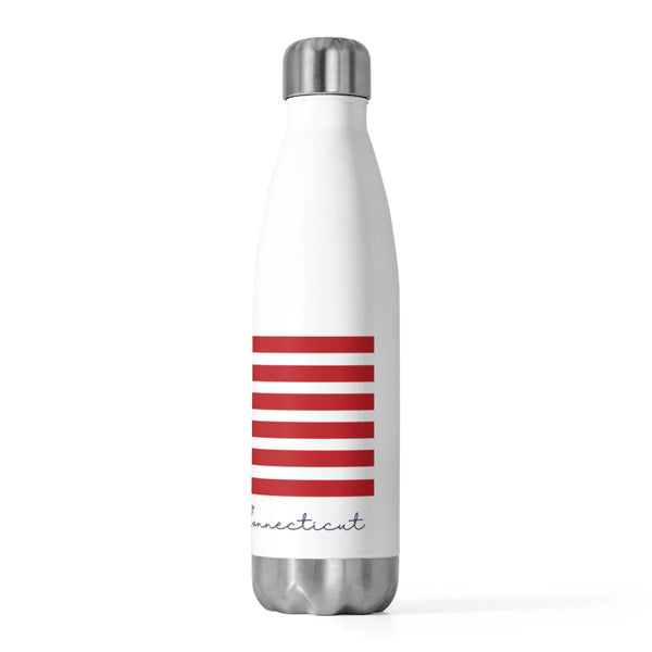 middletown connecticut water bottle // middletown connecticut gifts and merch // finding connecticut 