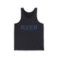 norwich Coordinates // norwich connecticut  unisex tank top shirt  // finding connecticut 