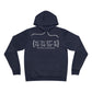norwich Coordinates // norwich ct unisex hoodie sweatshirts   // finding connecticut 
