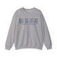 vsimsbury coordinates // simsbury connecticut  unisex sweatshirt// finding connecticut 